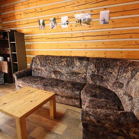 Penzion Skibikepec Pec pod Sněžkou Zewnętrze zdjęcie