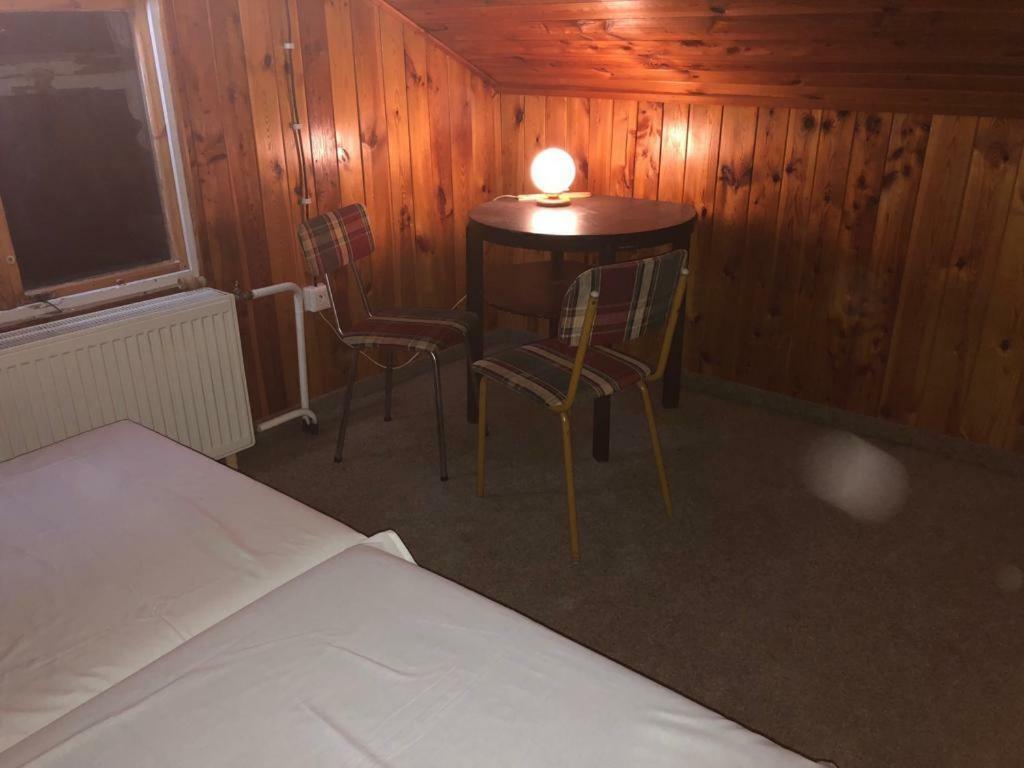 Penzion Skibikepec Pec pod Sněžkou Zewnętrze zdjęcie